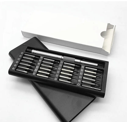 25-in-1 Precision Screwdriver Set for Xiaomi Devices