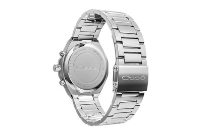 Osse 10151 03 Men's Wristwatch WEM Support (www.WEM.support)