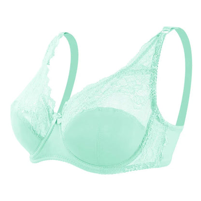 Underwire Lace Bra