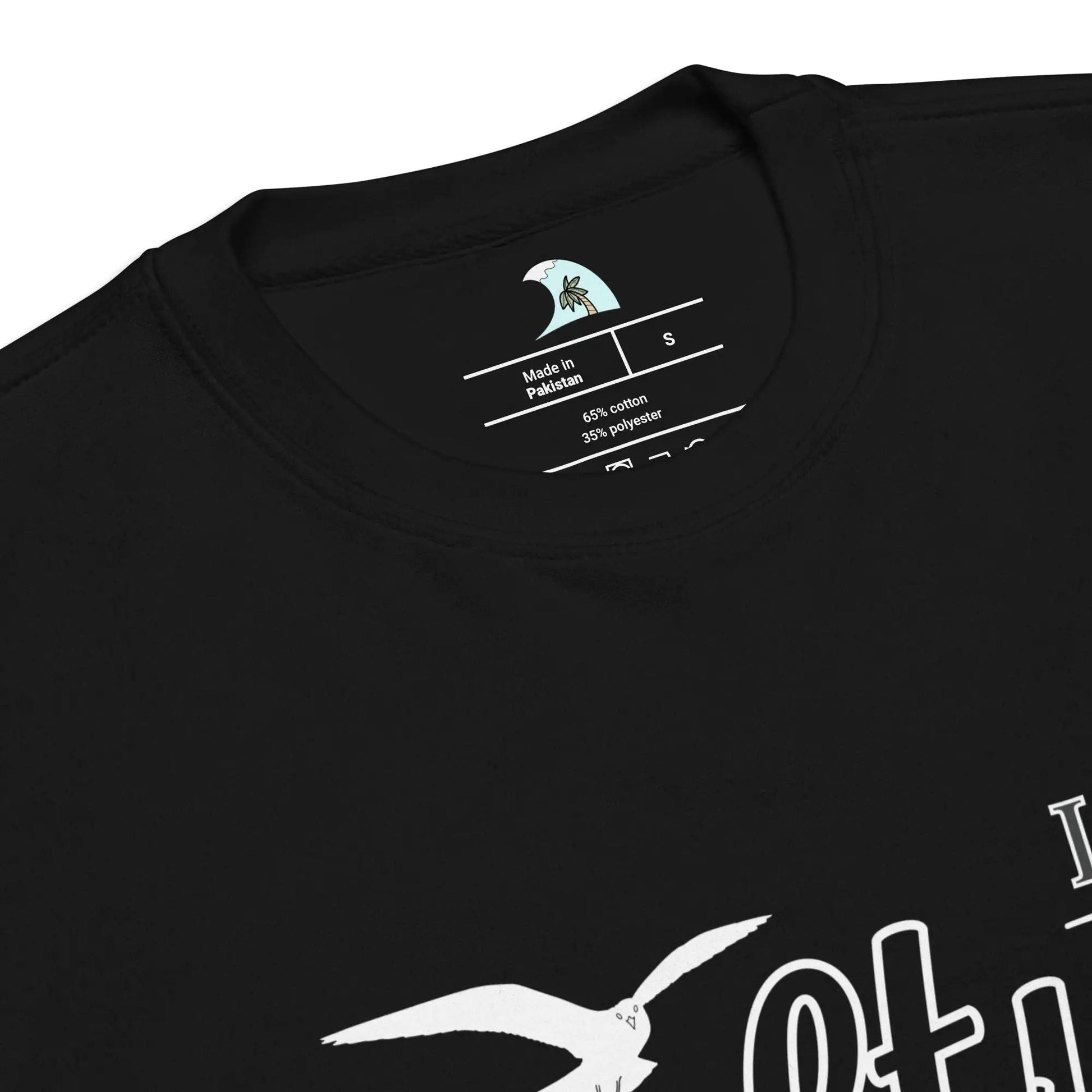 Men's Premium Live Salty, Die Free Sweatshirt WEM Support (www.WEM.support)