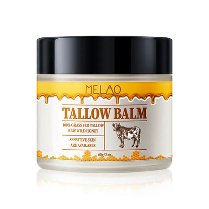 Tallow Skin Cream 60g Anti-wrinkle Moisturizing
