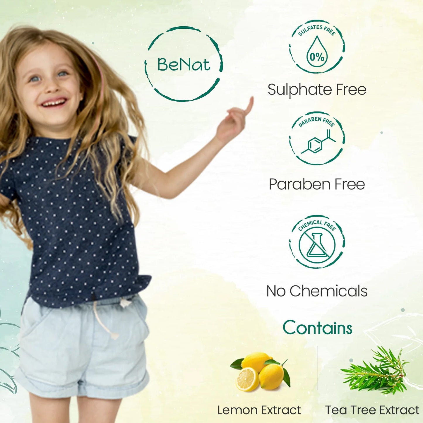All-Natural Deodorant for Kids & Teens WEM Support (www.WEM.support)