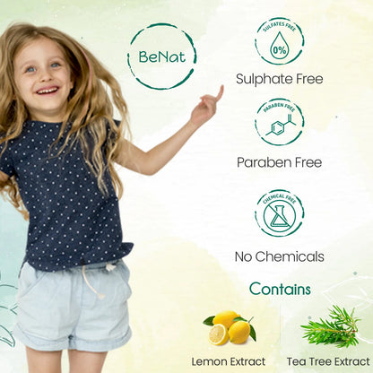 All-Natural Deodorant for Kids & Teens WEM Support (www.WEM.support)