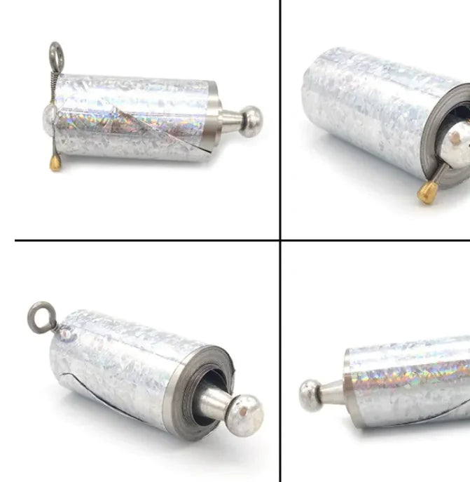 Wizard's Secret Trick Kit