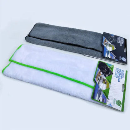 Super Absorbent Fresh Towel WEM Support (www.WEM.support)