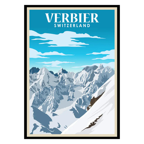 Verbier Poster WEM Support (www.WEM.support)