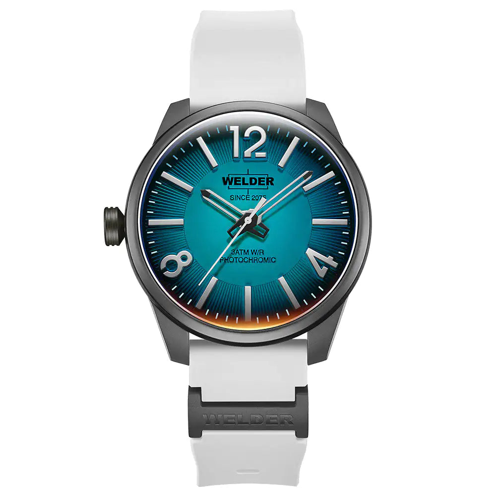 Welder Moody Watch WWRL1005 Men's Wristwatch WEM Support (www.WEM.support)