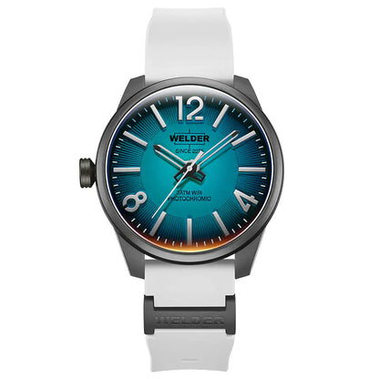 Welder Moody Watch WWRL1005 Men's Wristwatch WEM Support (www.WEM.support)