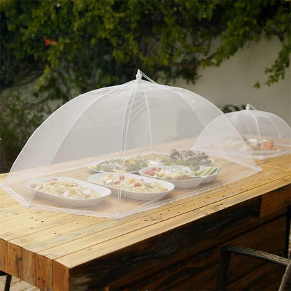 Insect-Proof Food Cover