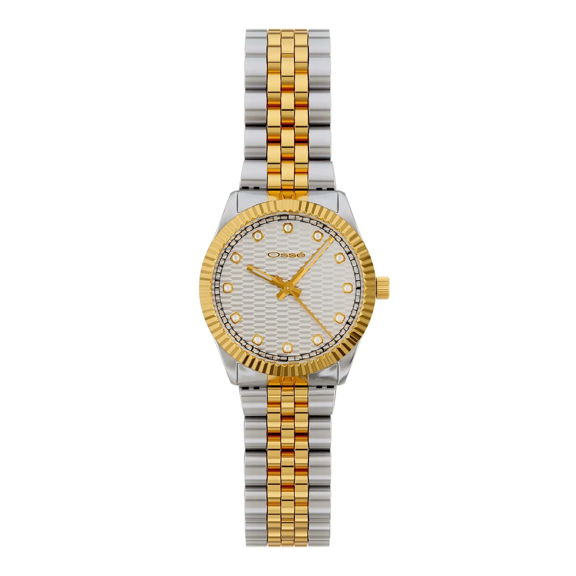 Osse 10117 02 Women's Wristwatch WEM Support (www.WEM.support)