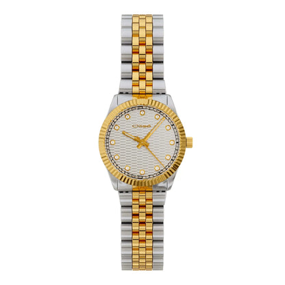 Osse 10117 02 Women's Wristwatch WEM Support (www.WEM.support)
