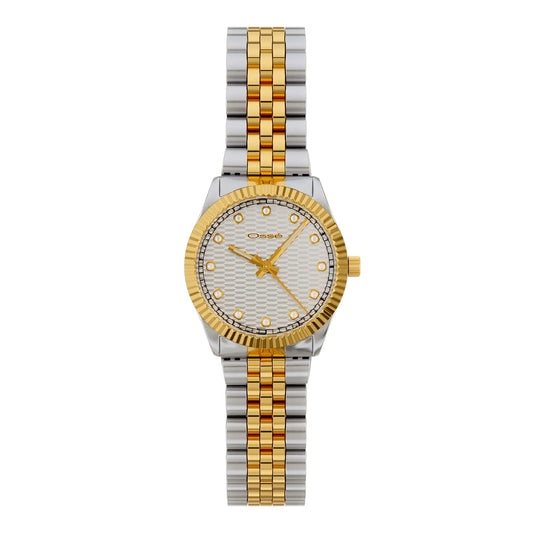 Osse 10117 02 Women's Wristwatch WEM Support (www.WEM.support)