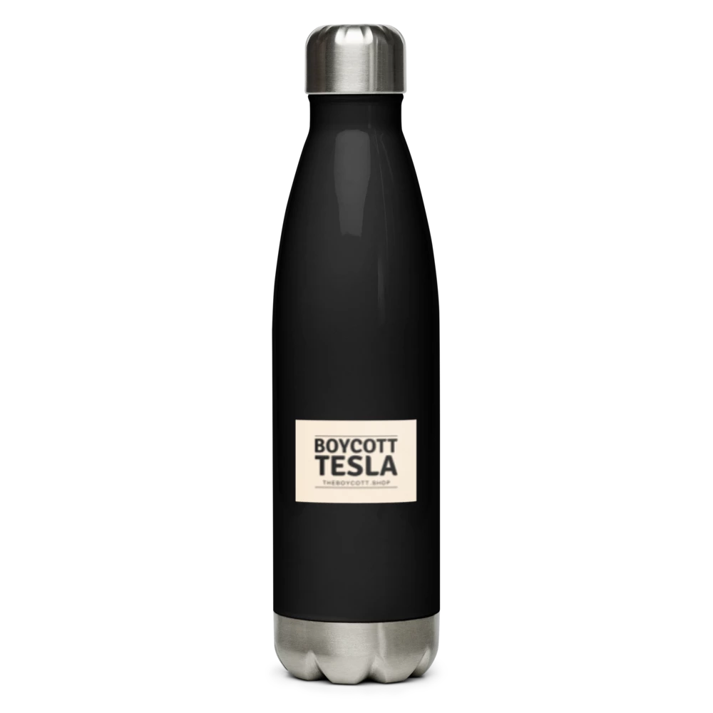 ThermoSeal Stainless Bottle HejK.com Marketplace LLC