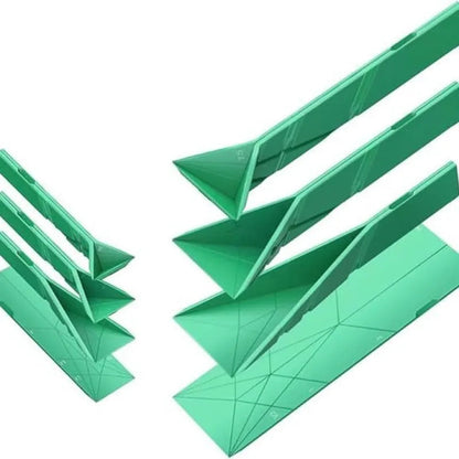 3-in-1 Folding Measuring Spoon WEM Support (www.WEM.support)