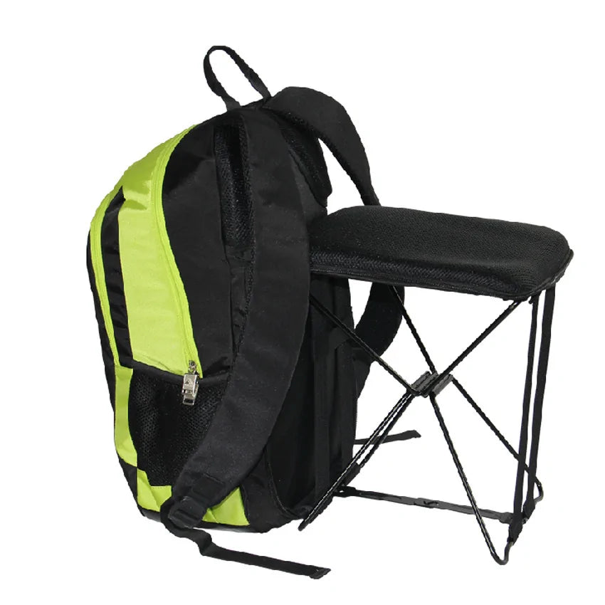 Multifunktions-Outdoor-Stuhltasche WEM Support (www.WEM.support)