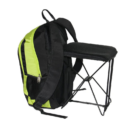 Multifunktions-Outdoor-Stuhltasche WEM Support (www.WEM.support)