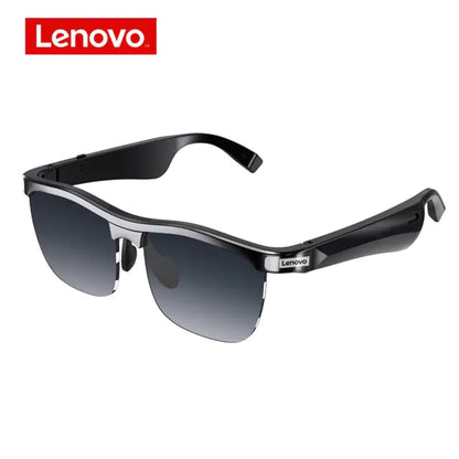 Óculos de Sol Musicais Inteligentes Lenovo MG10 WEM Support (www.WEM.support)
