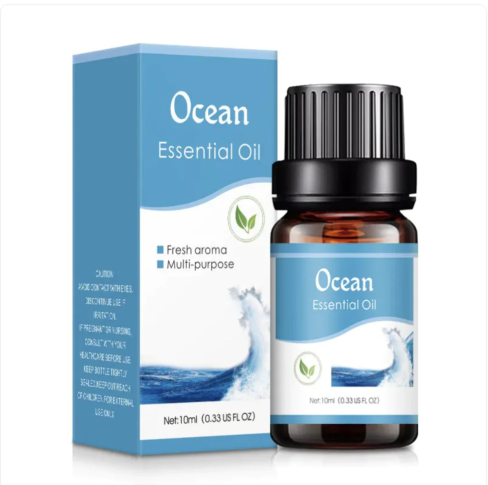 Water-Soluble Essential Oil for Aromatherapy Humidifier WEM Support (www.WEM.support)