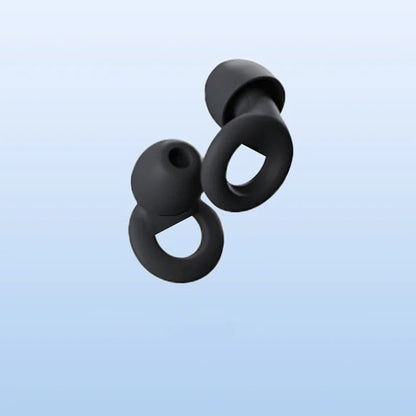 Noise-Reducing Sound Insulation Earplugs WEM Support (www.WEM.support)