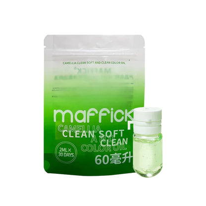 Travel Size Camellia Cleansing Oil