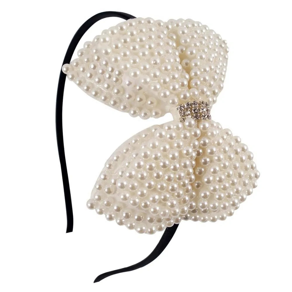 Pearl Headbands WEM Support (www.WEM.support)