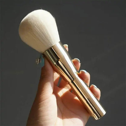Makeup Brushes Foundation Cosmetic Beauty Tools WEM Support (www.WEM.support)