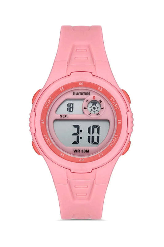 Hummel Hm-1000Ld-2 Children's Wristwatch WEM Support (www.WEM.support)