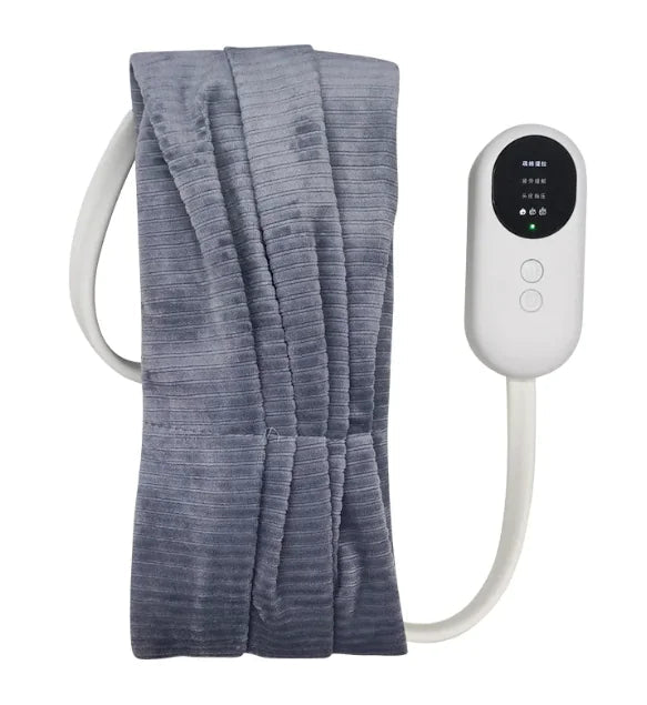 Rechargeable Head Massager WEM Support (www.WEM.support)