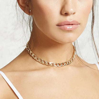 Amidala Chunky Choker WEM Support (www.WEM.support)