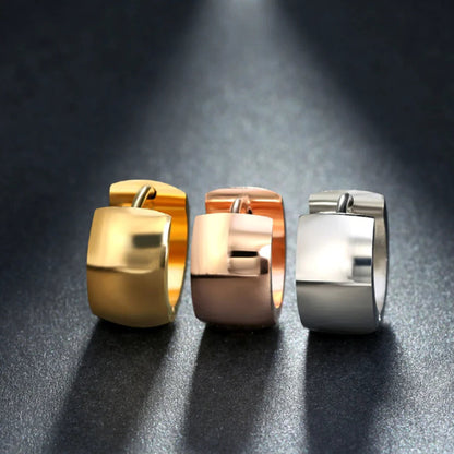 Tora Earrings WEM Support (www.WEM.support)