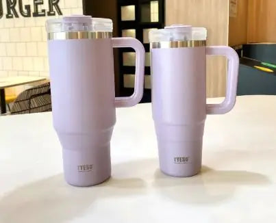 Tyso Stainless Steel Cup HejK.com