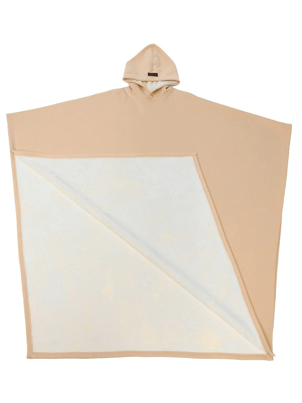 Unisex Woolen Cape Top WEM Support (www.WEM.support)