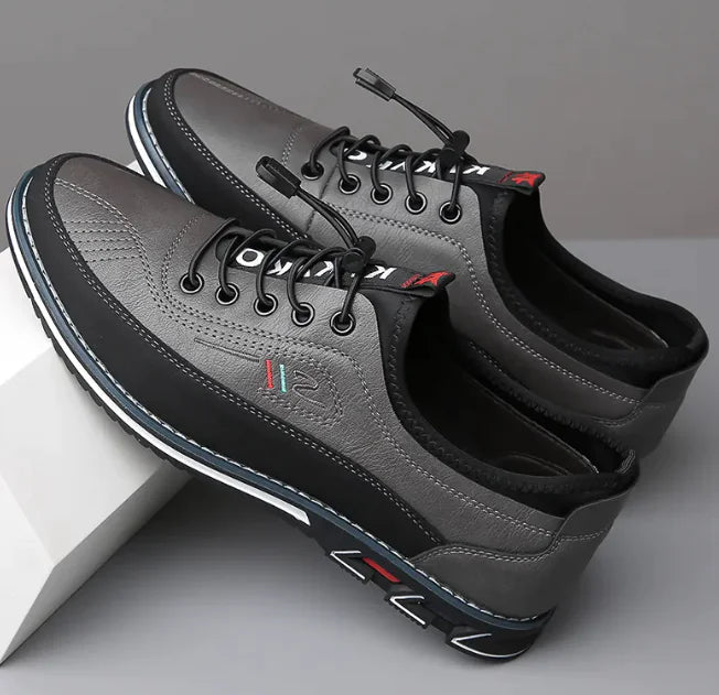 Men's Casual Plus Size HejK.com