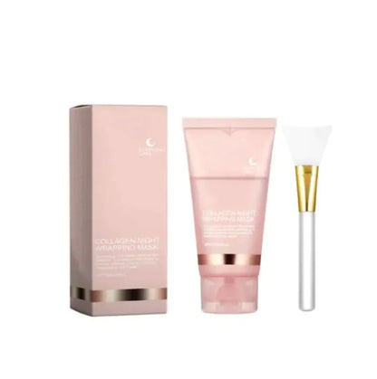 Hydrating Collagen Peel-Off Mask