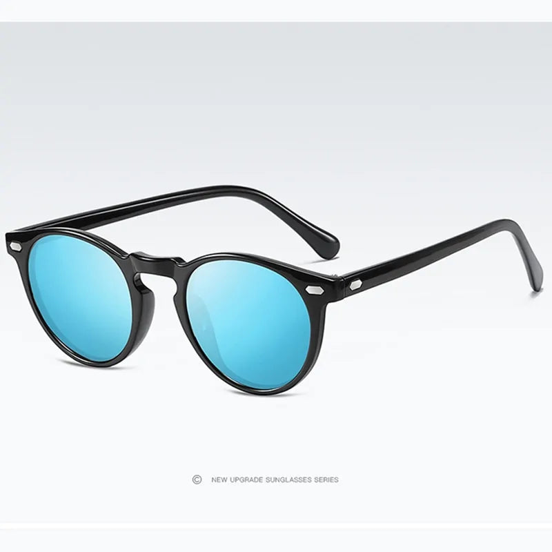 Lightweight Tortoise Brown Glasses WEM Support (www.WEM.support)