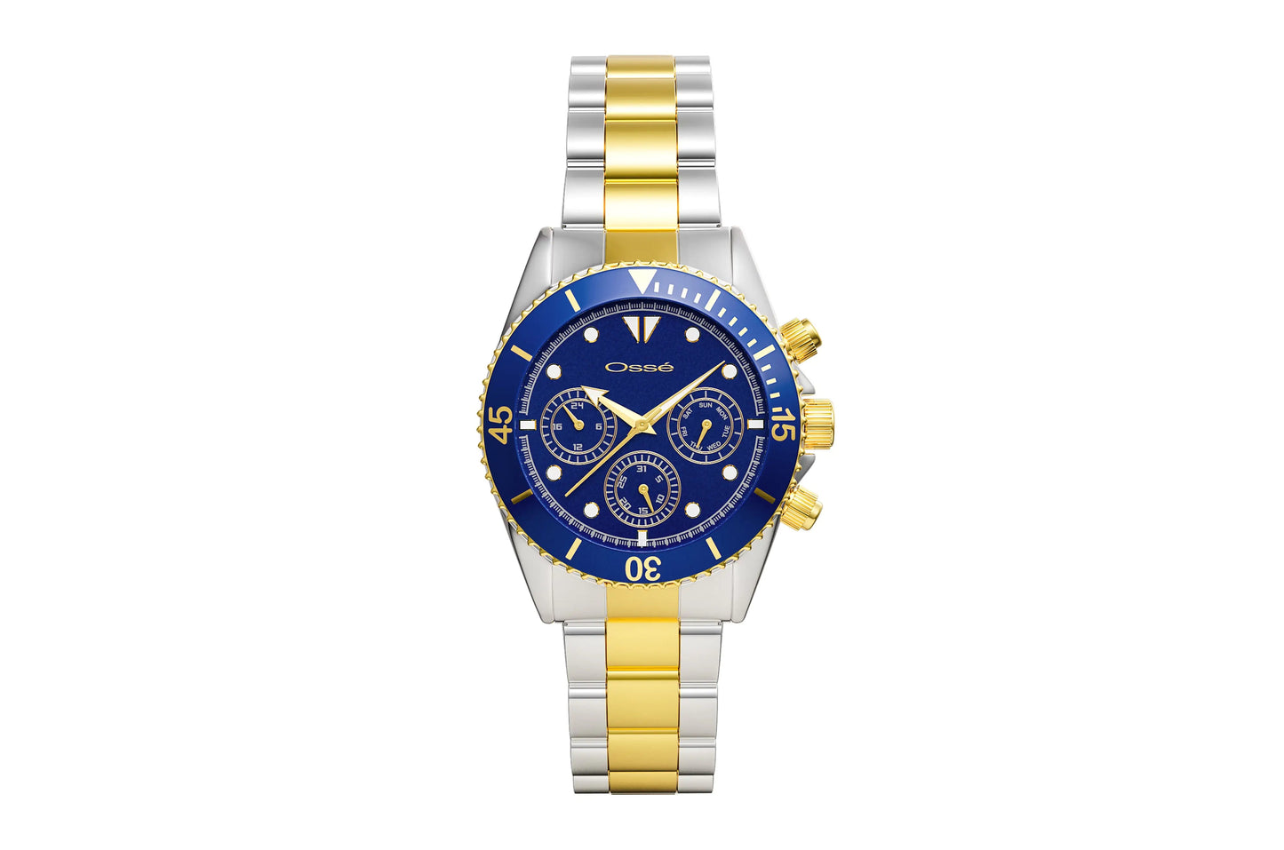Osse 10146 05 Men's Wristwatch WEM Support (www.WEM.support)