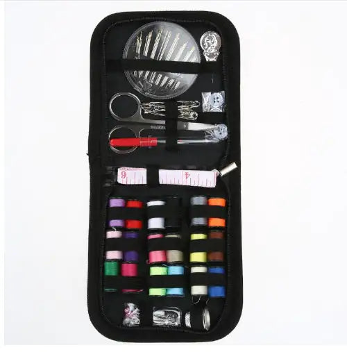 Sewing Kit, Sewing Kit, Home Sewing Kit, Sewing Tool WEM Support (www.WEM.support)