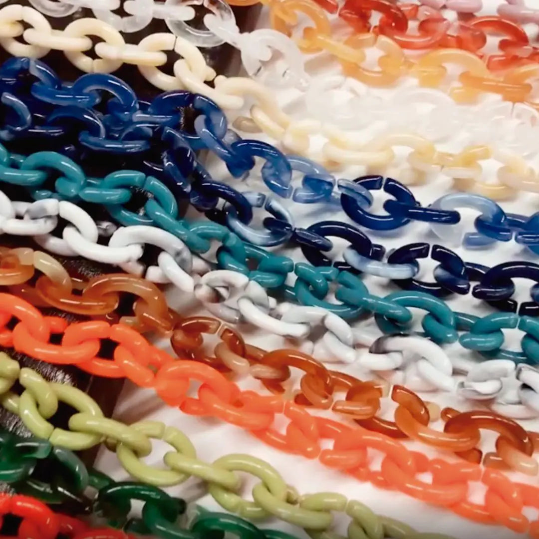 Bond Glasses & Mask Chain WEM Support (www.WEM.support)