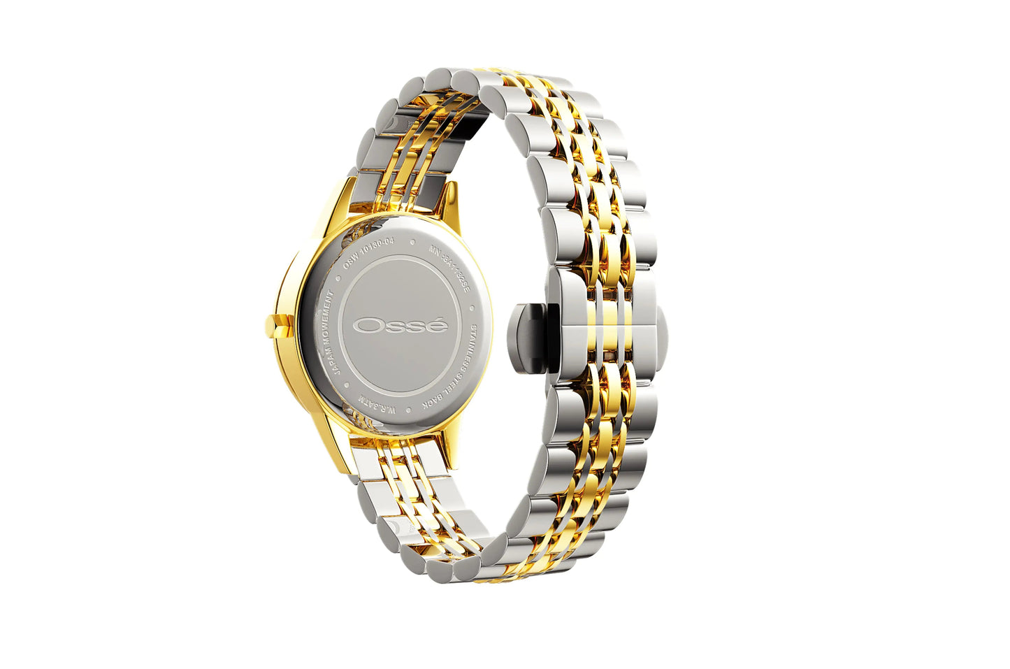 Osse 10130 04 Women's Wristwatch WEM Support (www.WEM.support)