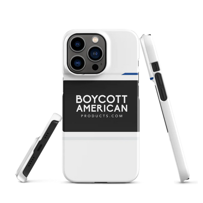 SleekGuard iPhone Case HejK.com Marketplace LLC