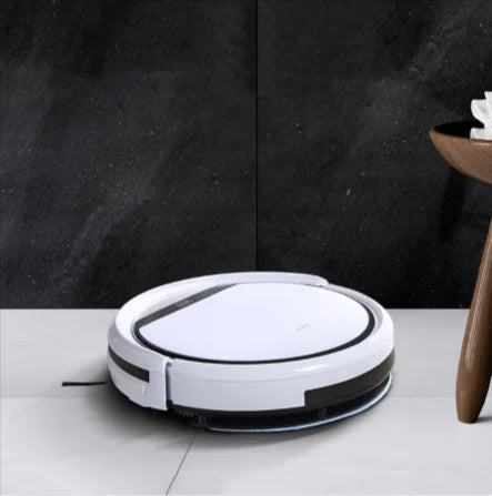 V3S Smart Floor Sweeping Robot – Efficient & Automated Home Cleaner WEM Support (www.WEM.support)