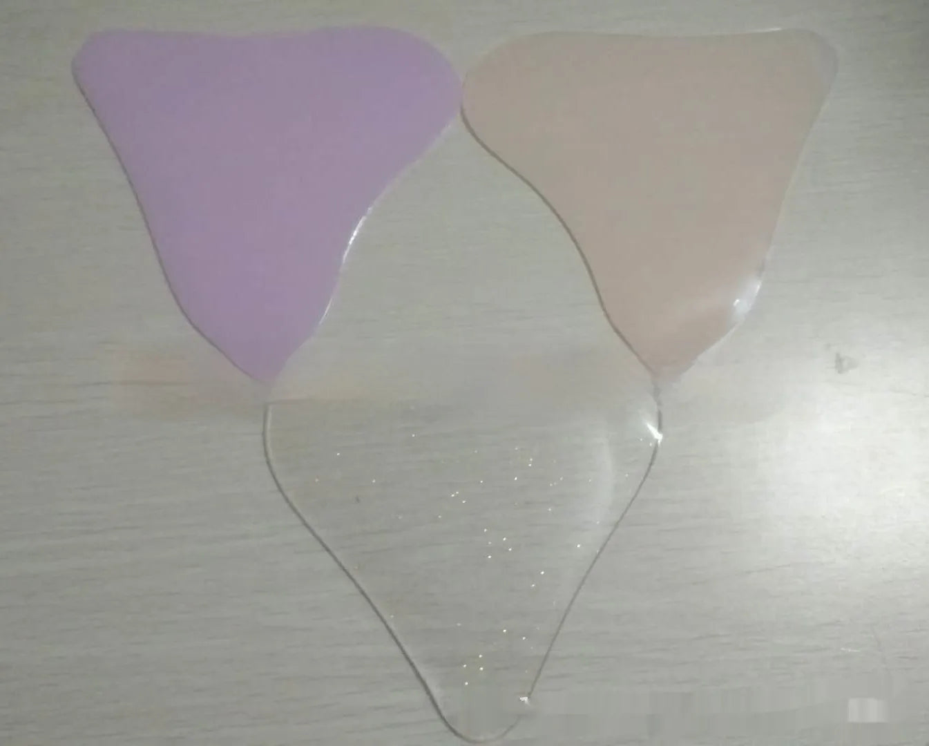 Lifting And Firming Silicone Chest Patch HejK.com