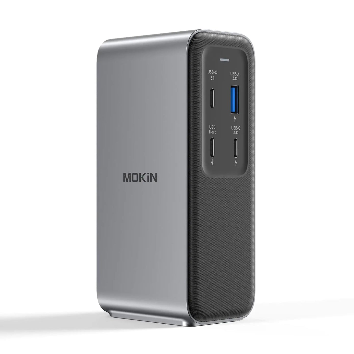 USB-C Laptop Docking Station with 100W PD, 4K HDMI & 10Gbps Data HejK.com Marketplace LLC