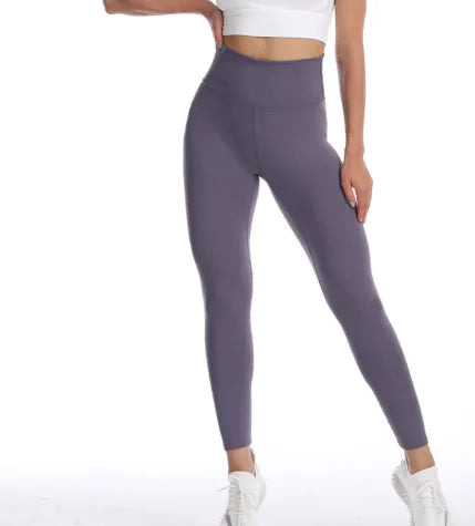 Leggings de Controle de Barriga e Levantamento para Mulheres HejK.com