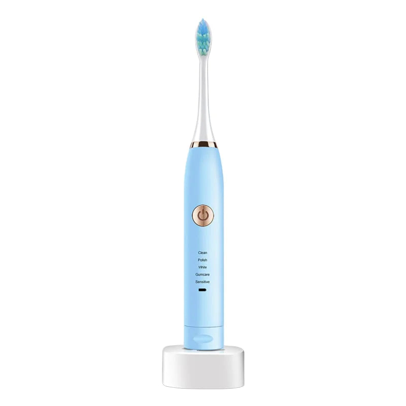 Pet Electric Toothbrush WEM Support (www.WEM.support)