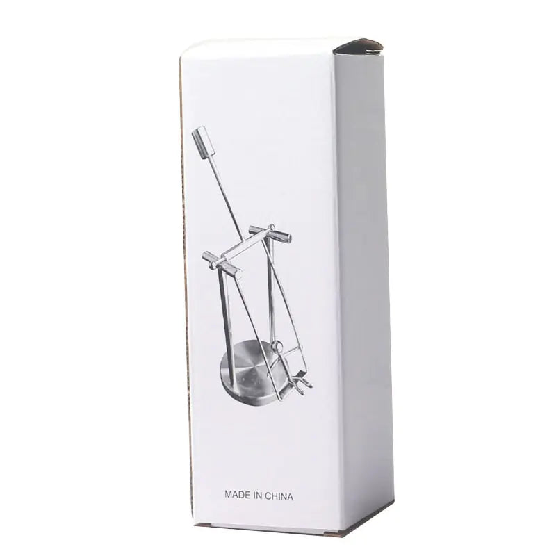 Kinetic Swing Balance Desk Toy HejK.com