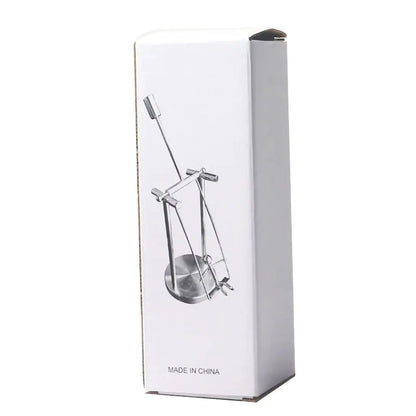 Kinetic Swing Balance Desk Toy HejK.com