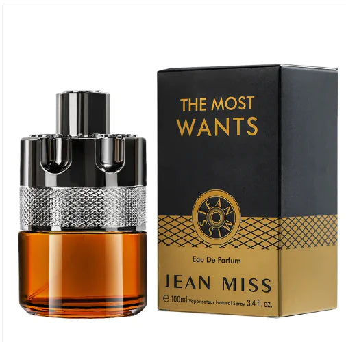 New Men's Lasting Fragrance Pheromone Perfume WEM Support (www.WEM.support)