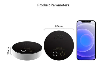 Household Air Deodorizer WEM Support (www.WEM.support)