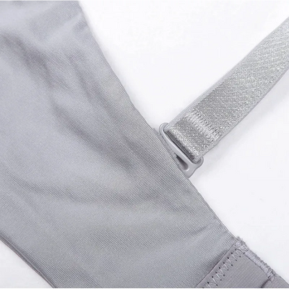 FallSweet Padded Push-Up Bra HejK.com